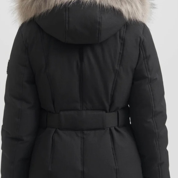 EVA B III PARKA TOBOGGAN - Picture 4 of 6